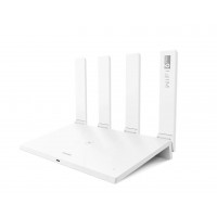 Router Huawei AX3 Standard White